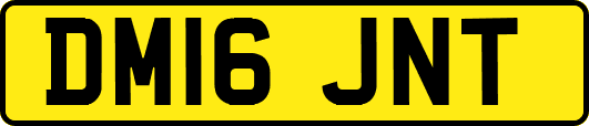 DM16JNT