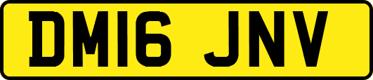 DM16JNV
