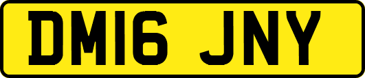 DM16JNY