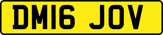 DM16JOV