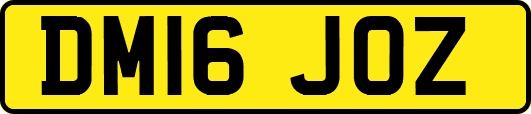DM16JOZ
