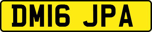 DM16JPA