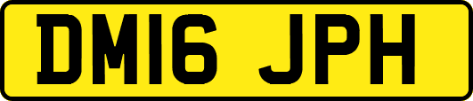 DM16JPH