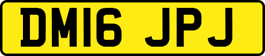 DM16JPJ