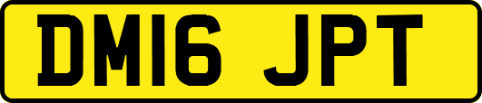 DM16JPT