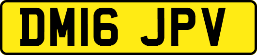 DM16JPV