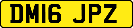 DM16JPZ