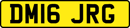 DM16JRG