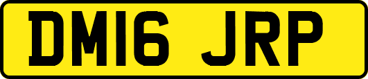 DM16JRP