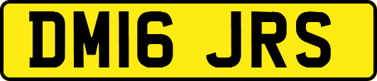 DM16JRS