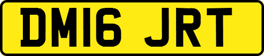 DM16JRT