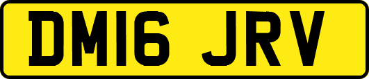 DM16JRV