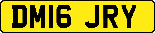 DM16JRY