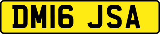 DM16JSA