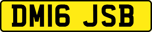 DM16JSB
