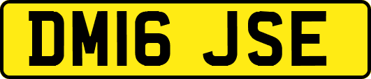 DM16JSE