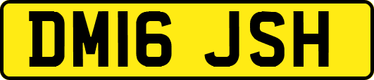 DM16JSH