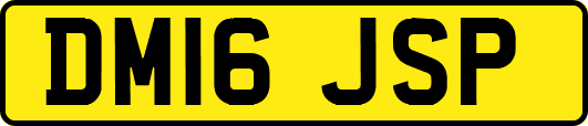 DM16JSP