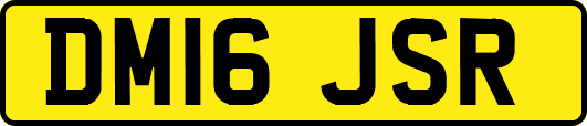 DM16JSR
