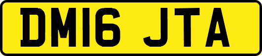 DM16JTA