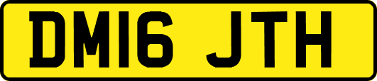 DM16JTH