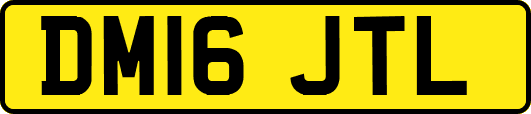 DM16JTL