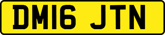 DM16JTN