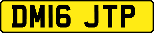 DM16JTP