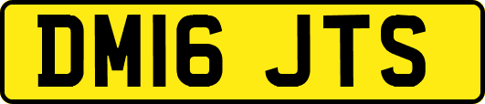 DM16JTS
