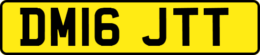 DM16JTT
