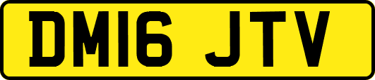 DM16JTV