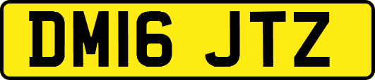 DM16JTZ
