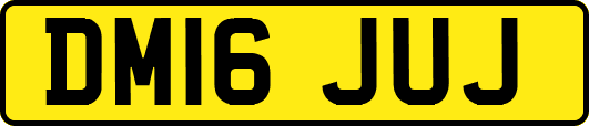 DM16JUJ