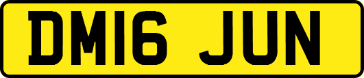 DM16JUN