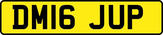 DM16JUP