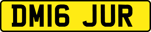 DM16JUR