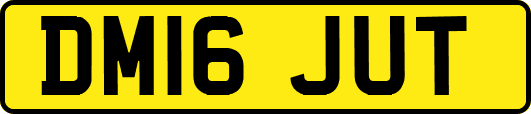 DM16JUT