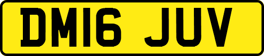 DM16JUV
