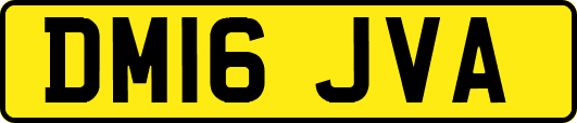 DM16JVA