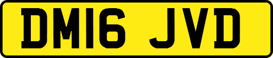 DM16JVD
