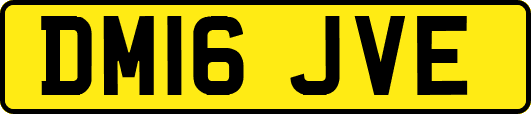 DM16JVE