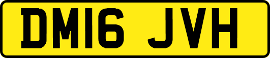 DM16JVH