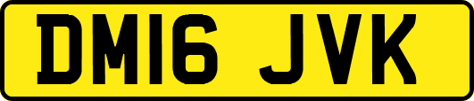 DM16JVK