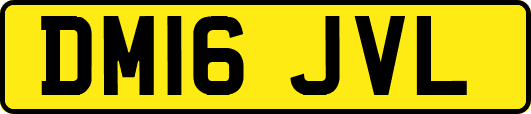 DM16JVL