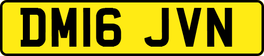 DM16JVN