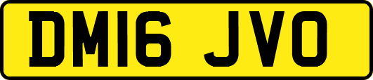 DM16JVO