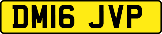 DM16JVP