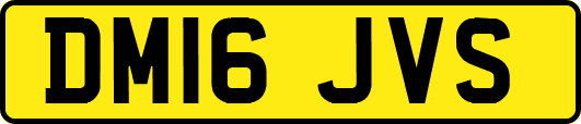 DM16JVS