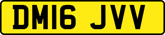 DM16JVV