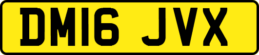 DM16JVX